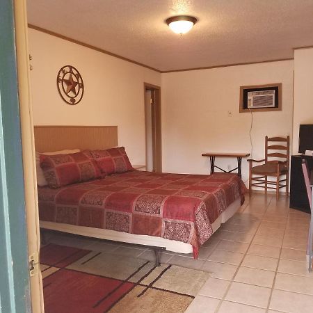 Canton Motel Luaran gambar